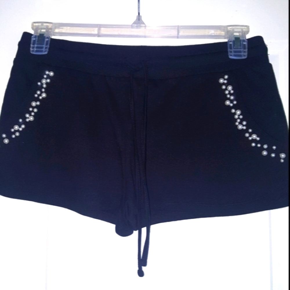 Classy shorts. Worn once.